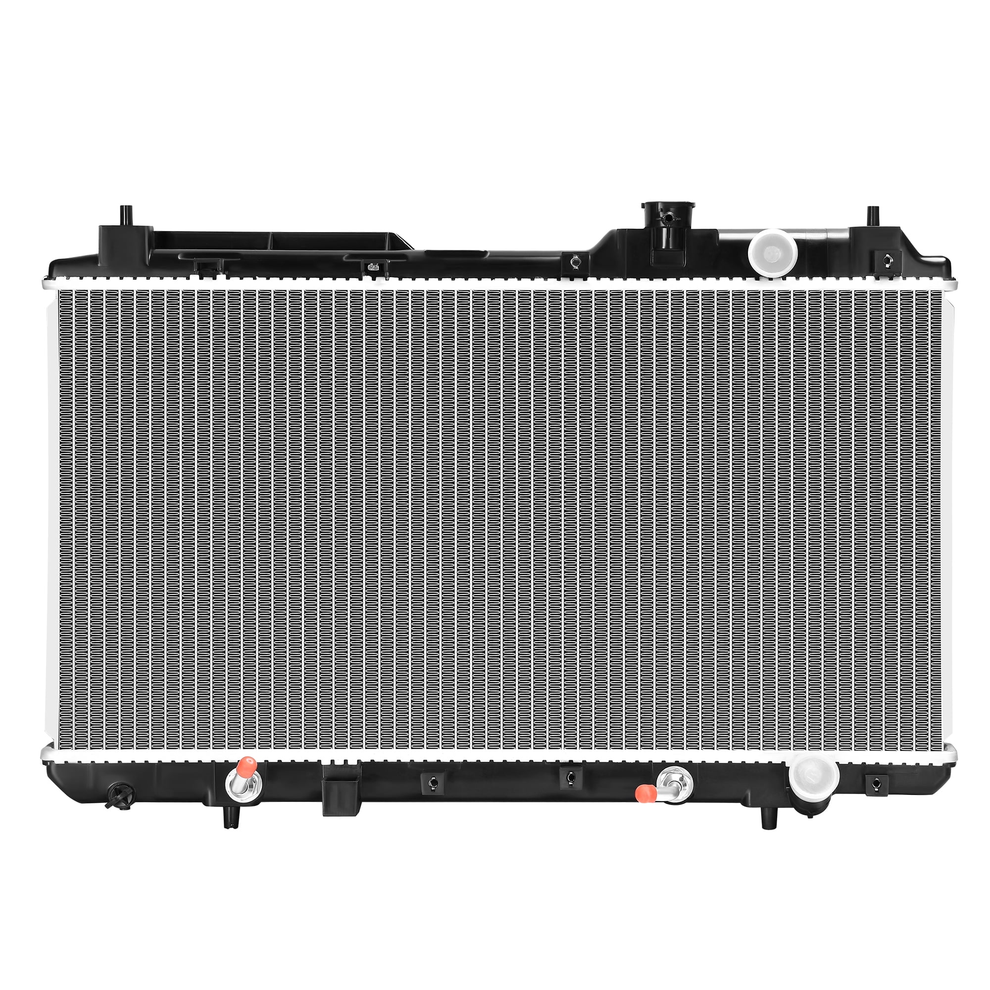 RVNI Radiator Compatible with 1997 1998 1999 2000 2001 Honda CRV CR-V EX LX SE 2.0L Aluminum