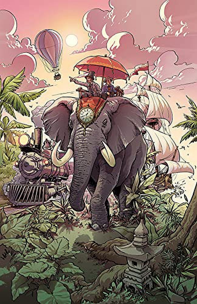 Ouvrir! - des Aventures Mythiques