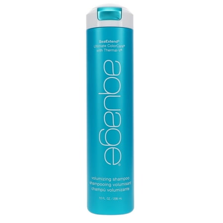 Aquage SeaExtend Volumizing Shampoo 10 oz