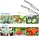 thumbnail image 4 of Lámpara de cultivo LED para plantas de interior, 30 W, 4 of 8