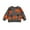 Grey, variant on Otqutp Baby Loose Clothes Toddler Boys Girls Halloween Long Sleeve Pullover T Shirt Pumpkin Prints Hooded Sweatshirt Tops for 0-4 Years(Navy,0-3 Months)