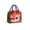 Brown, variant on JoyMoreHome Cute Cartoon Animal Lunch Box Bag Tote Reusable Insulated Leakproof Lunchbox Containers for Travel Work Picnic