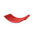 thumbnail image 2 of Balance Board Balancing Trainer Motor Skills Fitness Equipment Home Workout Body Large Red, 2 of 8