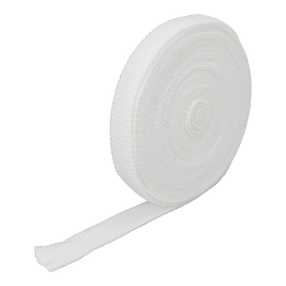 Elastic Bandage Net, Surgical Support Portable Easy Installation Tubular Gauze Stretch Bandage Dressing For Elbow Wound Restraint