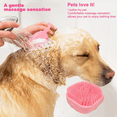thumbnail image 5 of Kit 10 Pz De Aseo Mascotas  Malubero Rosa Blanco, 5 of 5