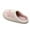 White, variant on Xfvqtps Fuzzy Slippers for Women Fluffy Furry Fleece Lining Bow Embroidery Soft Thick Sole Slip on Non-Slip Comfortable Cozy Indoor House Slippers