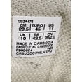 thumbnail image 5 of US10.5 Asics Low-Cut Sneakers/Wht/1203A478, 5 of 5