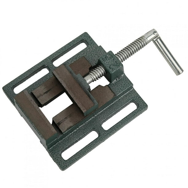Drill 2024 machine vice