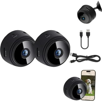 Walmart Black Friday Deals 2025 - eufy Security 2K Indoor Camera