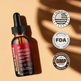 thumbnail image 4 of Gluco Gone Liquid Drops – GlucoGone Drops Extra Strength All Natural Healthy Organic Support, 1 Pack, 1 Month Supply, 4 of 7