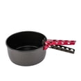 thumbnail image 3 of Olicamp Lightweight Pot Lifter, Backpacking and Camping Essential, Red, 3 of 7