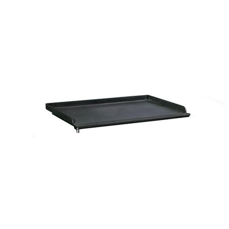 Camp Chef Professional Flat-Top 2-Burner Griddle 60
