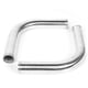 thumbnail image 5 of Intercooler 2 Pulgadas 51 mm Tubería de aluminio Universal Manguera de Silicio Kit Turbo Turbo Accesorio Modificado, 5 of 7