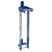 STEEL GUARDRAIL HOLDER