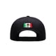 thumbnail image 4 of Knite Gorra Mexico Greco Snapback Edicion Especial 2026 Bordado Dorado World Cup, 4 of 5
