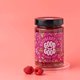 thumbnail image 3 of Good Good Assorted No Added Sugar Keto-Friendly Jams 3 Pack - Blueberry, Raspberry, and Strawberry Jam - Low Carb, Low-Calorie Vegan Breakfast Options, 3 of 4