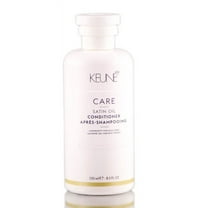 Keune Care Satin Oil Conditioner - 8.4oz