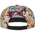 thumbnail image 4 of Dandys World Casquette de Baseball Ajustable Hip Hop pour Hommes Femmes, 4 of 5
