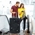 thumbnail image 5 of Housse de Valise Élastique pour Voyage, Housse de Protection pour Valise (m), Housse de Valise Housse de Protection, 5 of 5