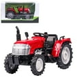 thumbnail image 1 of Bangcool Tractor Toy Electric 1:32 Vehicle Toy Pull Car Toy with Sound & Light for Kids, 1 of 10