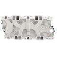 thumbnail image 5 of Aluminum Intake Manifold Dual Plane Diffuser for 55-95 SBC 305 327 350, 5 of 7