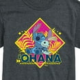thumbnail image 3 of Disney - Lilo & Stitch - Ohana - Men's Short Sleeve Graphic T-Shirt, 3 of 5