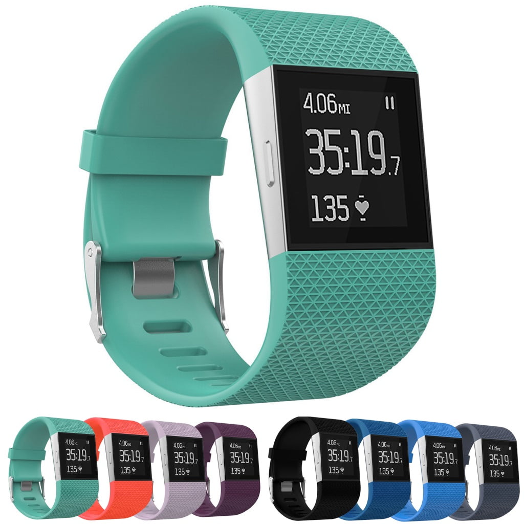 fitbit surge small