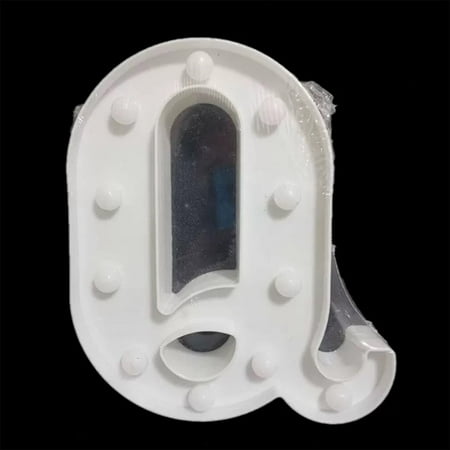 

DraggmePartty 26 Letters Led Lights Diy Illuminated Night Lights Decoration For Wedding Party Birthday Valentine S Day