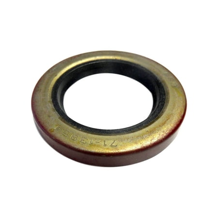 LS Bearings & Oil Seals 71-13954 7113954 Wheel (Best Oil For Bearings)