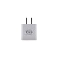 thumbnail image 2 of Cargador Control Expert Compatible Con iPhone Cable Tipo C Carga Rápida 20w Color Blanco, 2 of 10