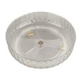 thumbnail image 2 of Contenedor Organizador de Especias Rotación de 360 Soporte Multifunción para Aperitivos y Frutas Contenedor Giratorio Reutilizable para Aperitivos para Cocina Despensa ANGGREK Otros, 2 of 8
