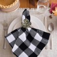 thumbnail image 5 of 8 Pcs Napkin Rings, 5 of 5