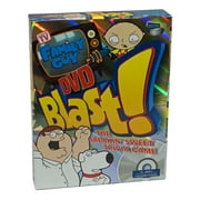 Family Guy DVD Blast ~ The Freakin' Sweet Trivia Game from Screenlife