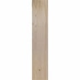 thumbnail image 4 of 6"W x 14"D x 30"H New Brighton Rough Sawn Corbel w/Backplate, Douglas Fir, 4 of 9