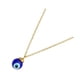 thumbnail image 4 of 2pcs Equal Equal Collares con estilo Mujeres Hombres Collares Unisex Gargantilla Joyería, 4 of 6