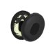 thumbnail image 1 of Almohadillas de Repuesto para Auriculares Bose Quietcomfort3 QC3, Almohadillas para auriculares, fundas para auriculares, piezas de auriculares 1 par Guardurnaity PJ5913-00, 1 of 2