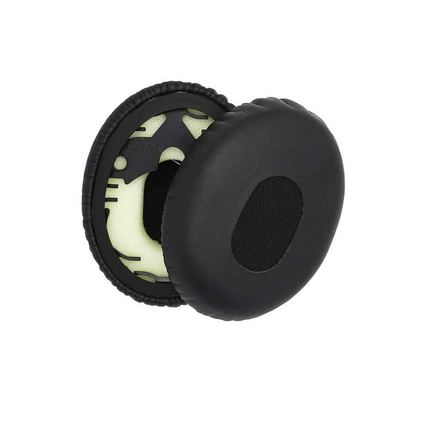 Almohadillas de Repuesto para Auriculares Bose Quietcomfort3 QC3, Almohadillas para auriculares, fundas para auriculares, piezas de auriculares 1 par Guardurnaity PJ5913-00