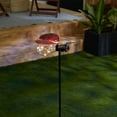 thumbnail image 6 of Home Decorative Ladybug Solar Fairy Light Garden Stake, 6 of 7
