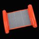 thumbnail image 3 of Heitune Flotador Inflable Flotante Cama Más Grande Espesado Portátil Hamaca Agua Piscina Silla De Salón Foto De Verano Hombres Mujeres (Naranja), 3 of 5