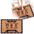 thumbnail image 1 of Independence Day Patriotic Area Rug for Festive Home Enhances Holiday and Exciting Family Gatherings, 1 of 7