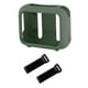 thumbnail image 1 of Funda Altavoz Portátil para Go Silicona 4 Dientes Con () Azul Y Verde, 1 of 9