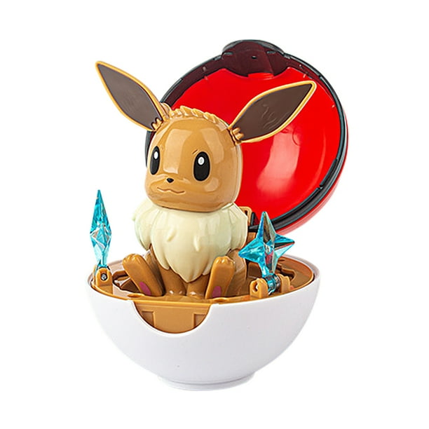 Figuras De Acción Y Muñecos De Togepi - Figuras De Colección