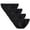 Black/4pack, variant on Men's Briefs Low Rise Soft Bikini Underwear 8pack XS