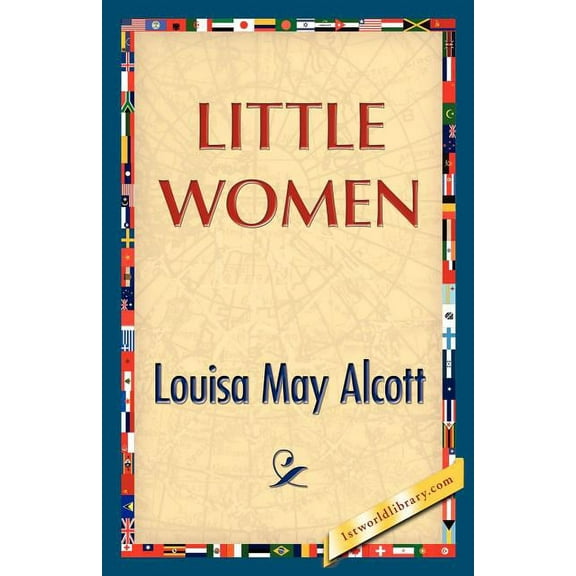 Little Women, (Paperback)