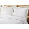 Celine Linen 2 Piece Twin Duvet Cover Set