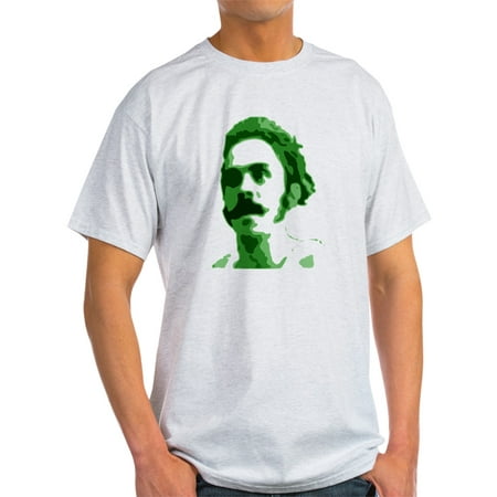 - Steve Prefontaine T-Shirt - Light T-Shirt