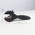 thumbnail image 6 of BTOER Ratchet Tube Pipe Cutter for Cutting 8-29mm Copper Deburring Rough Edges Tools, 6 of 9