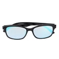 thumbnail image 4 of Gafas para daltónicos: gafas de corrección de color de montura completa para mejorar la resolución del color para todo tipo de daltonismo., 4 of 14