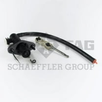 LUK Clutch Master Cylinder Fits select: 2003-2007 CHRYSLER PT CRUISER