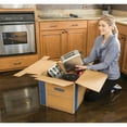 thumbnail image 2 of Bankers Box SmoothMove Prime Moving Boxes - Medium, 8 pack, 2 of 4